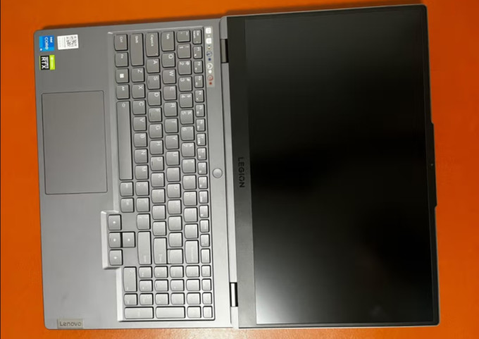 联想拯救者游戏本
