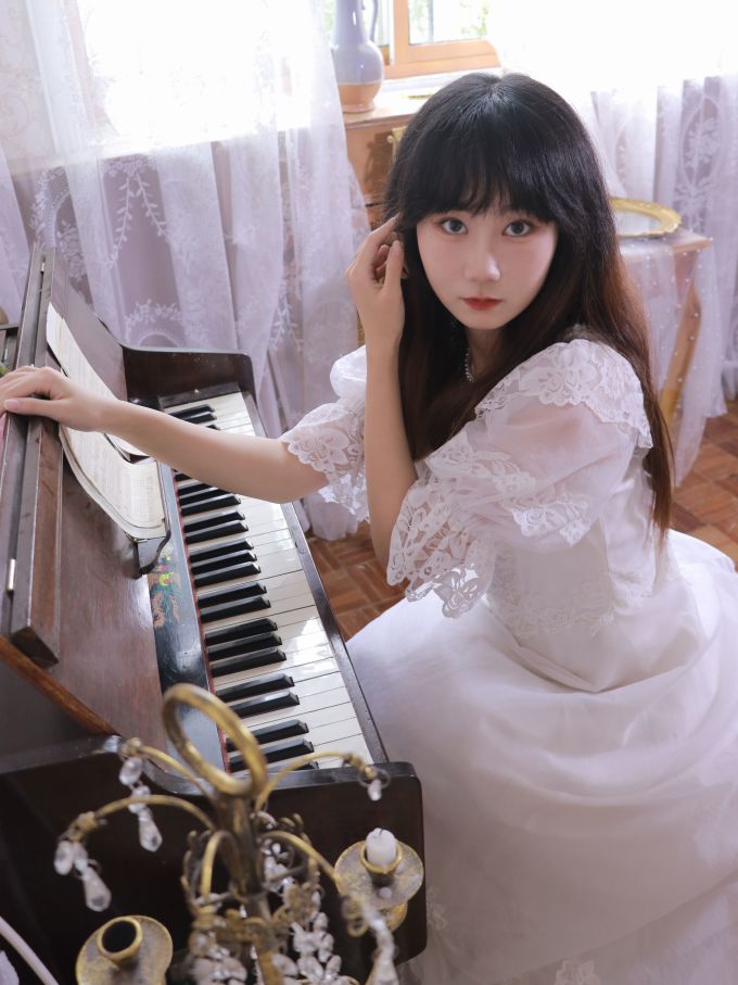 婚纱