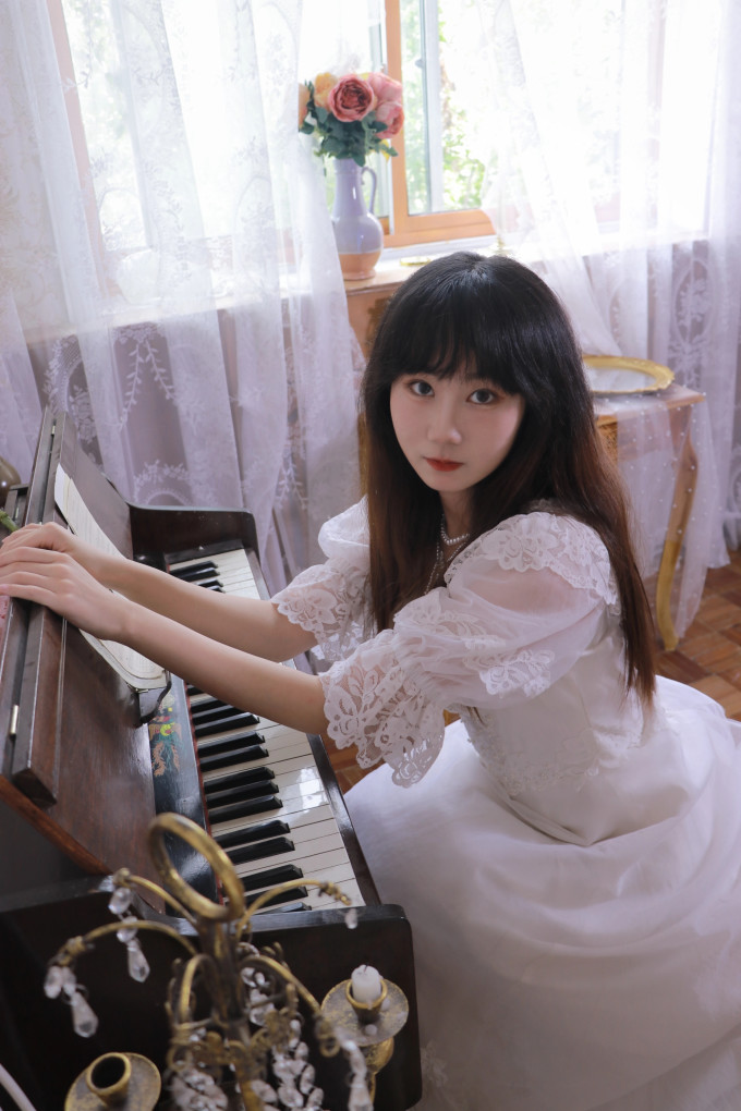 婚纱