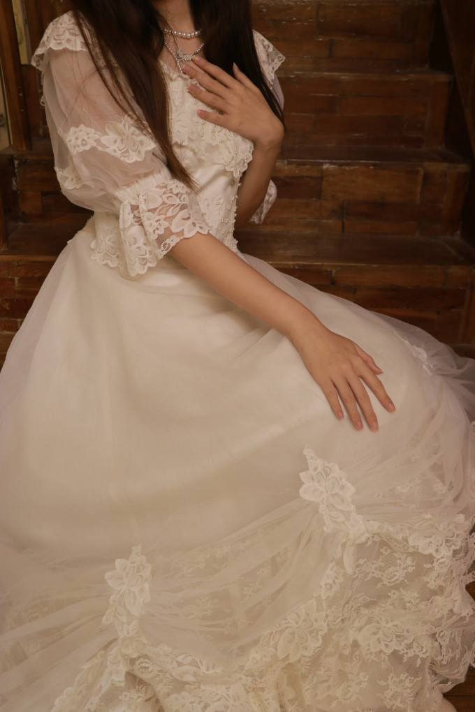 婚纱