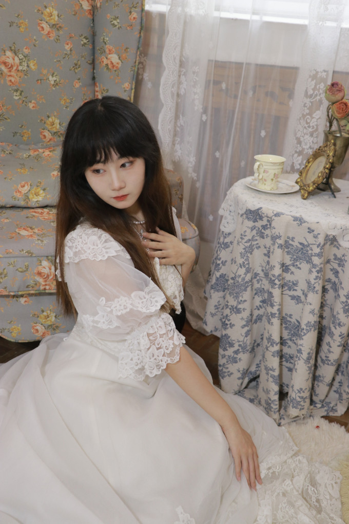 婚纱