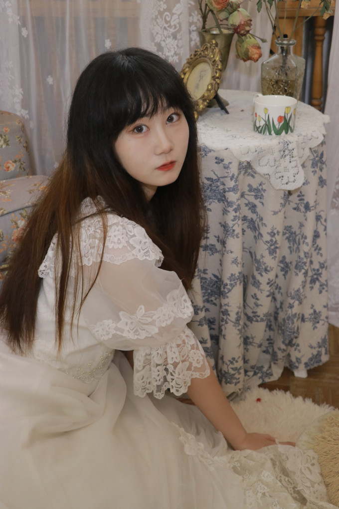 婚纱