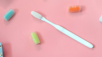 手动牙刷还是很市场的，高效的就看这款：牙蜜成人全抑菌轻奢牙刷