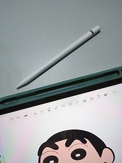 apple pencil平替，敲好用！