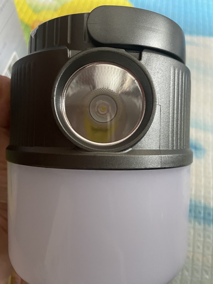 户外照明