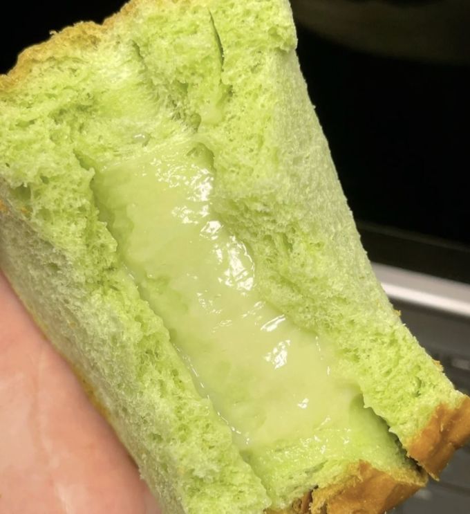 粗粮新语烘焙食品