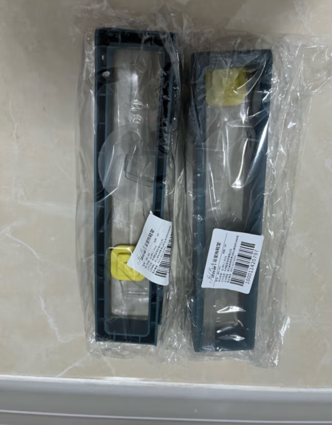 洁比世浴室置物架