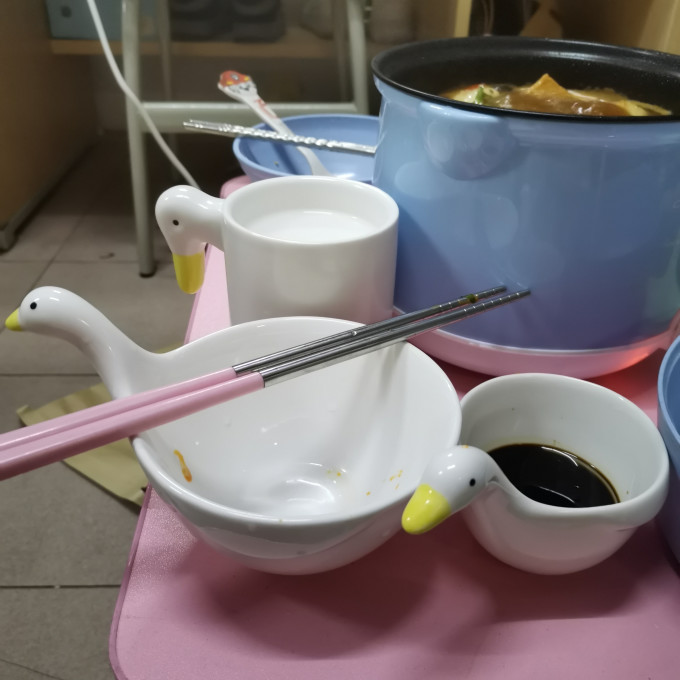 碗