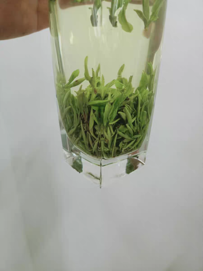 茶类