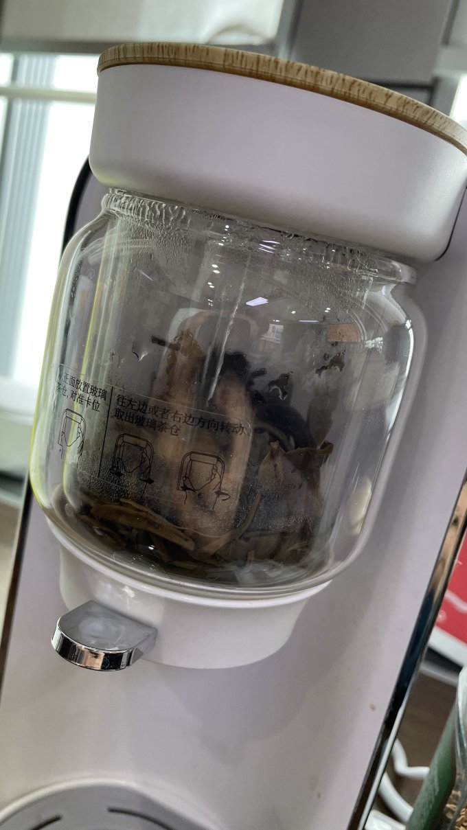 鸣盏饮水机