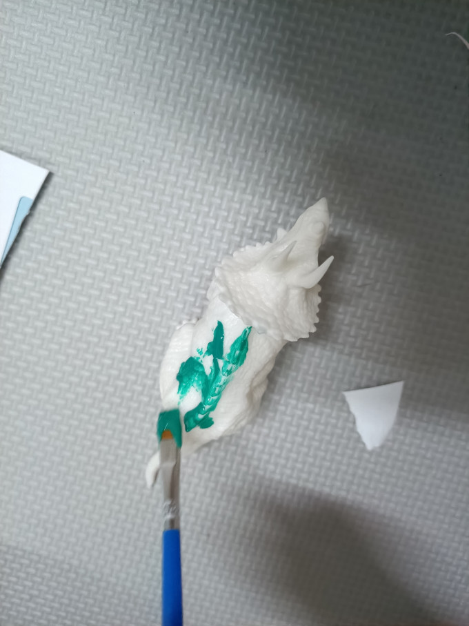 贝可麦拉DIY玩具