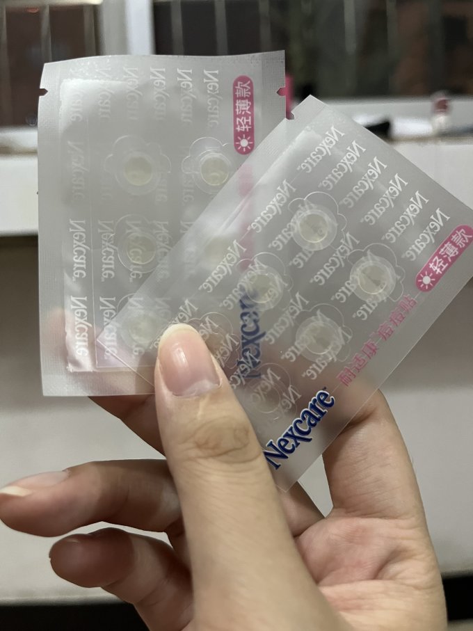 耐适康美容工具