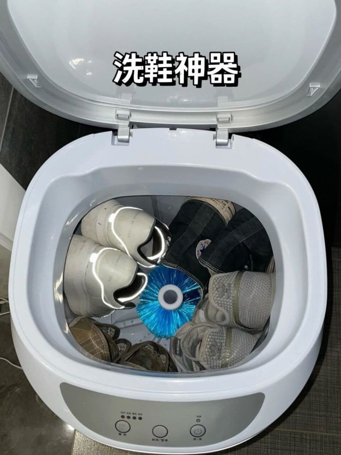 奥克斯洗衣机