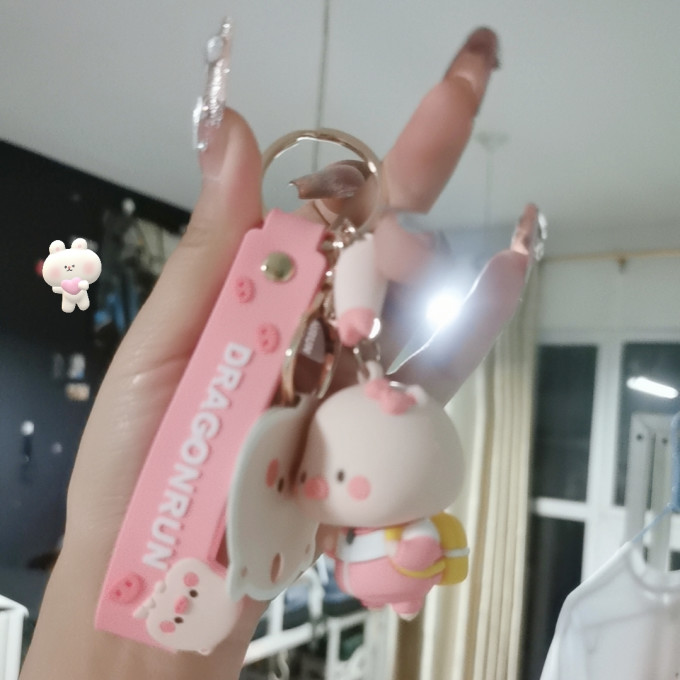 钥匙挂/包
