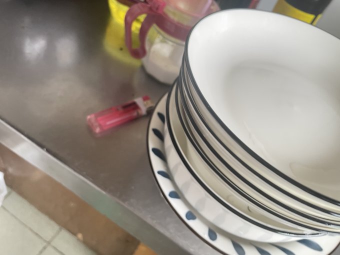 碗
