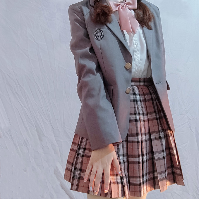 深夜幻境JK制服