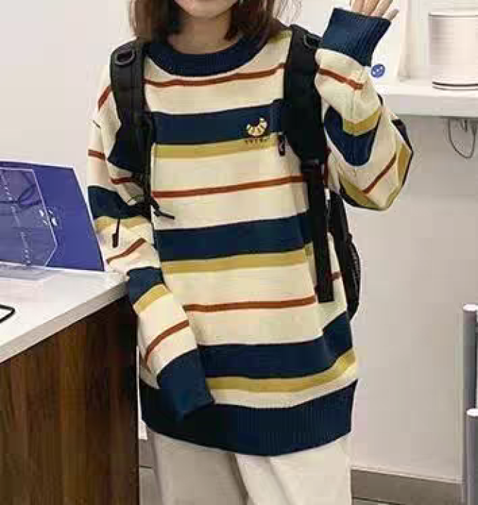 女士毛衣