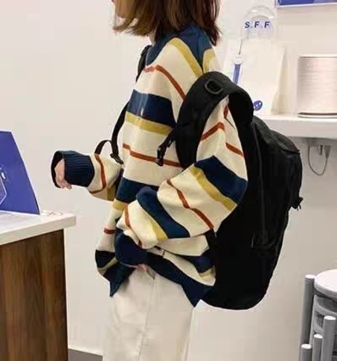 女士毛衣