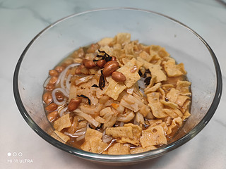 今日美食，嗦粉螺丝粉！