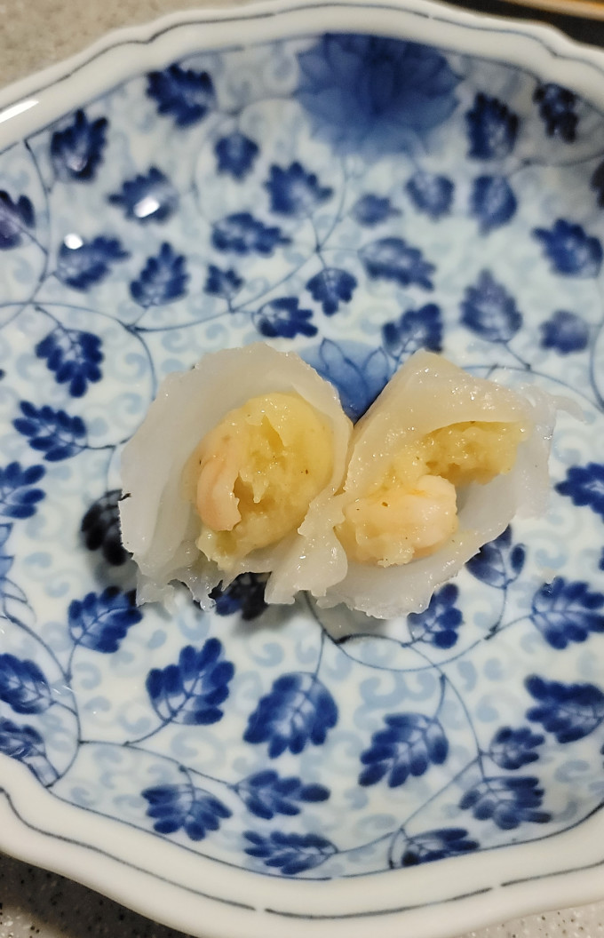 国联水饺/馄饨