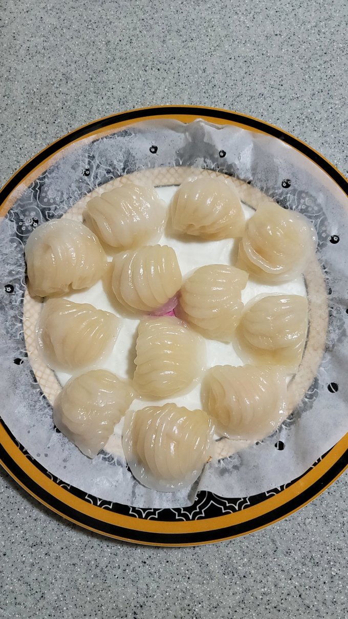 国联水饺/馄饨