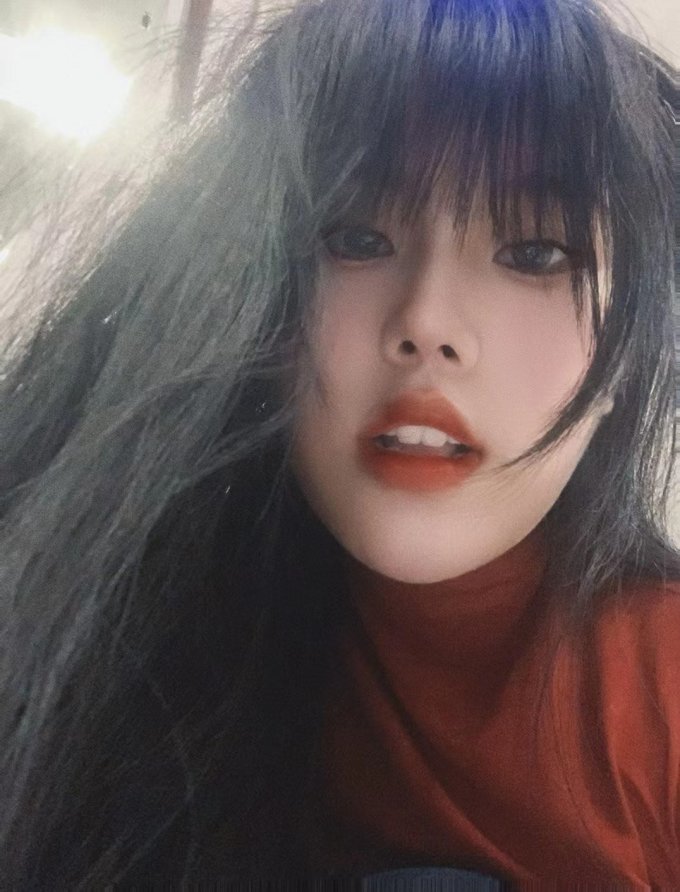 魅可唇部彩妆