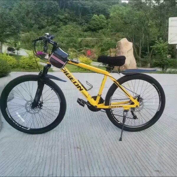 飛鴿山地車