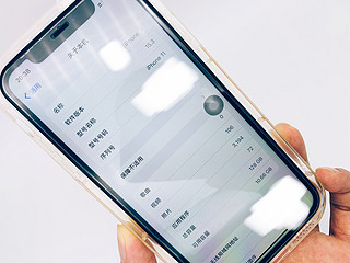 妹妹说iPhone11还能再战两年，静待16到来