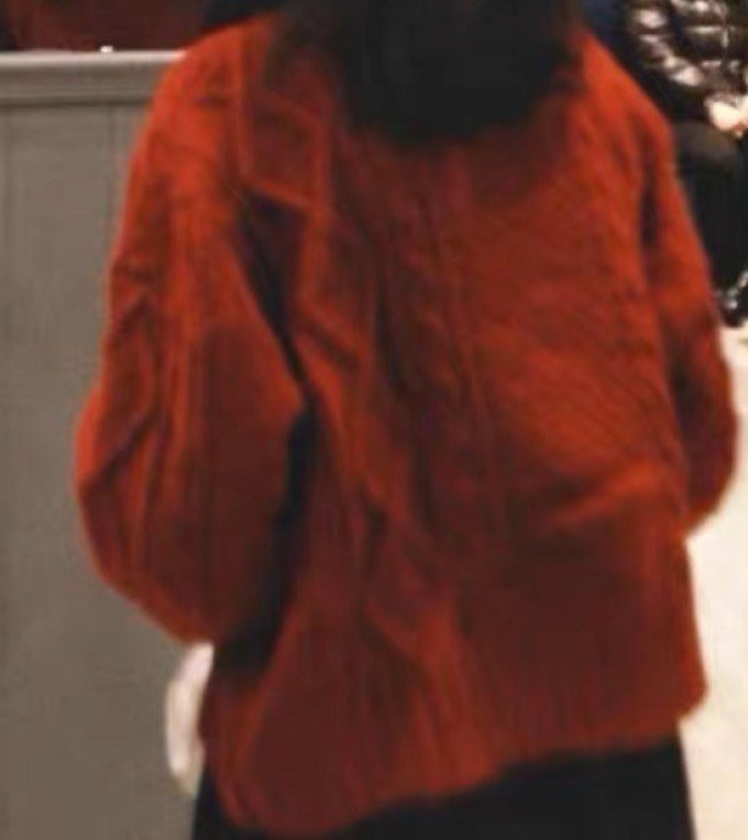 女上装