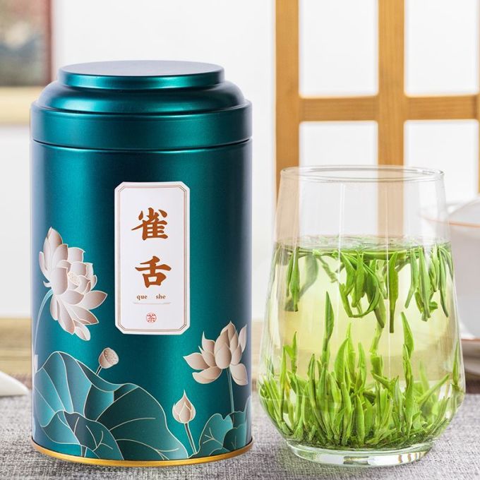 绿茶