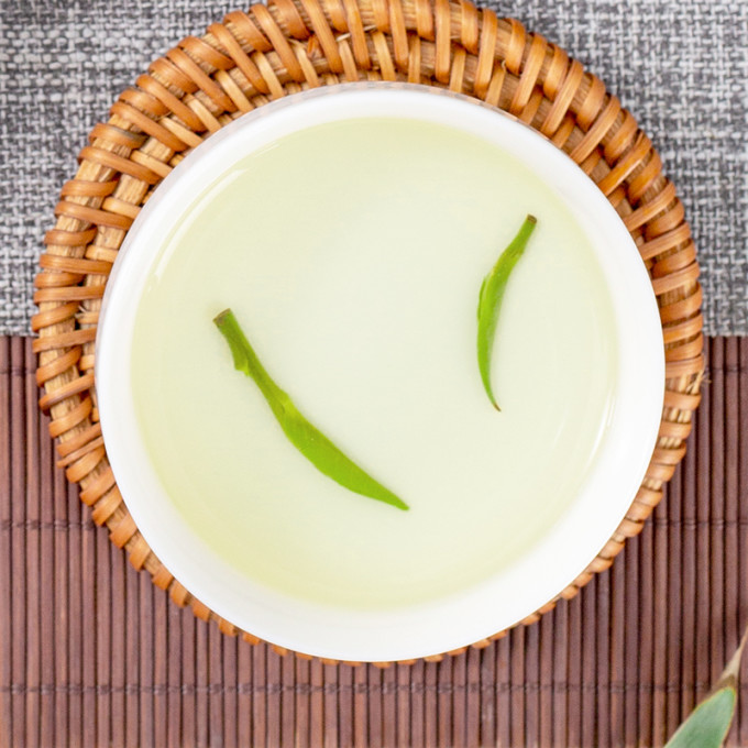 绿茶