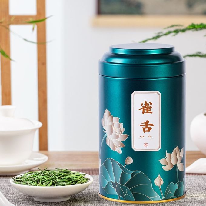 绿茶