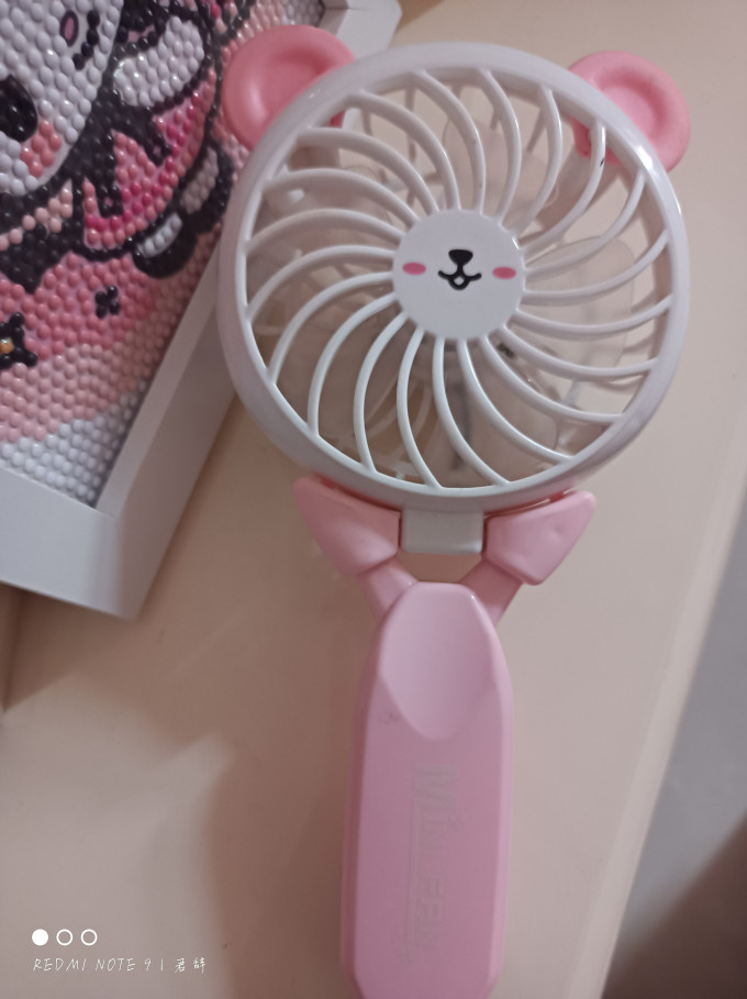 电风扇