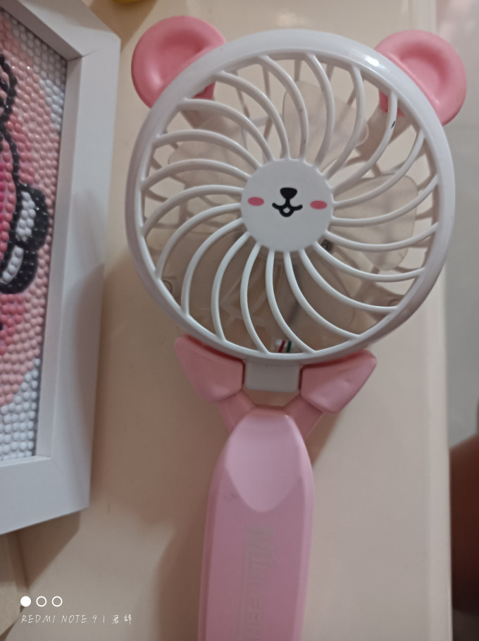 电风扇