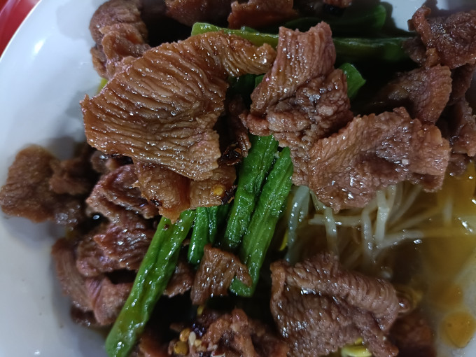 鼎萃山乡猪肉