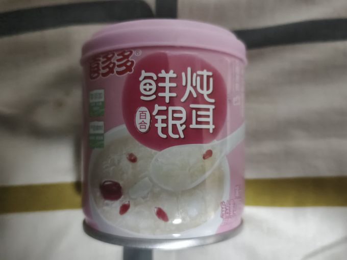 其他方便食品