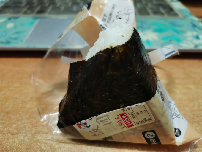 7-11其他方便食品