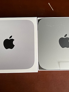 Mac mini，不悔的选择