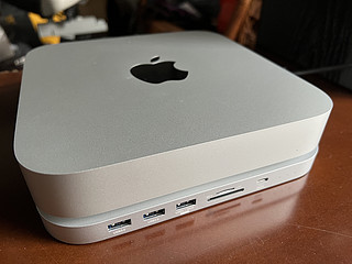 Mac mini，不悔的选择