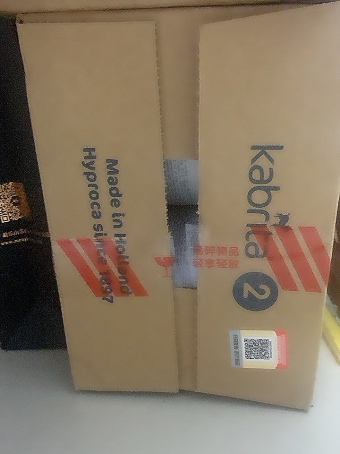 佳贝艾特羊奶粉