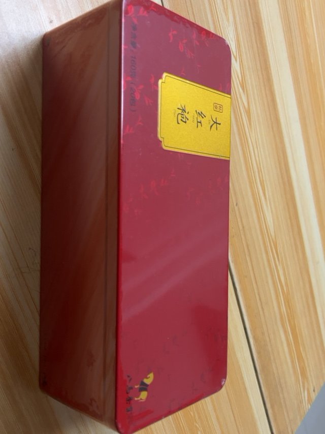 还不错的口粮茶，