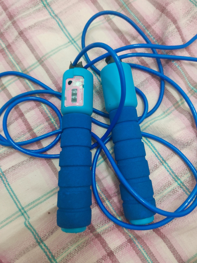 兰威跳绳