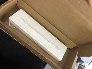 买了Applepencil2，偷偷卷起来然后惊艳全世