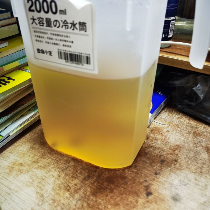 造物小生水具酒具