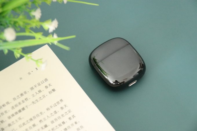 倍思蓝牙耳机