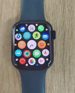 Apple watch s8