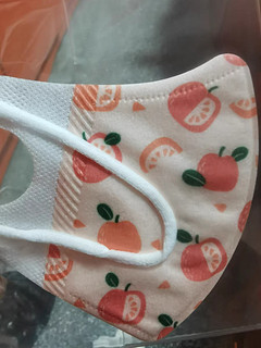  科巢婴儿口罩3d立体宝宝专用