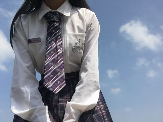 JK制服