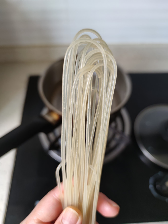 佳味螺方便面/粉