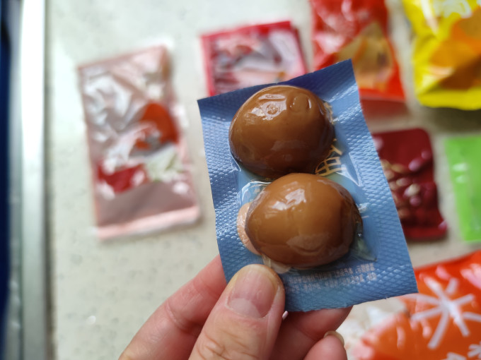 佳味螺方便面/粉
